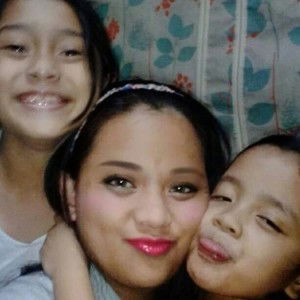 Robie Buison profile icon