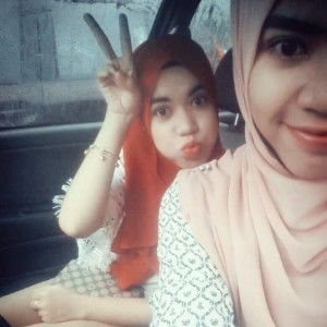 Qilah Aqilah profile icon