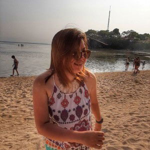 Daizy Lee profile icon