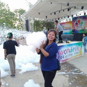 Mia Audina Siburian profile icon