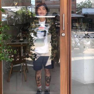 Sirapat Ruangdee profile icon