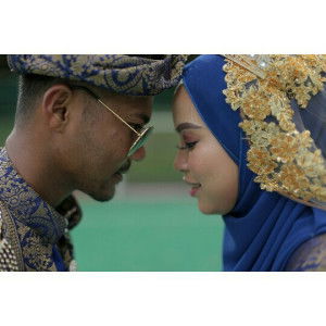 Fauziah Fazal profile icon