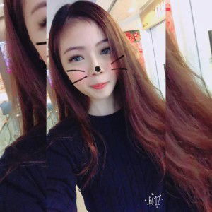 Rachel Ang profile icon