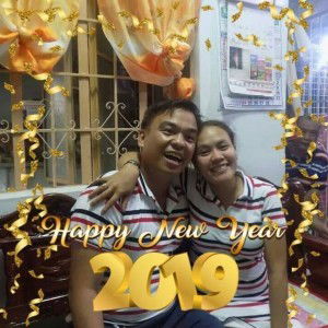 Novelyn Bacares-Llavore profile icon