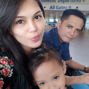 Khenneth Sitjar Bibat profile icon