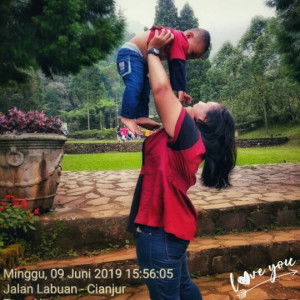 Fitri Wulandari profile icon