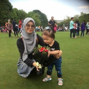 Siti Nur Sarah profile icon