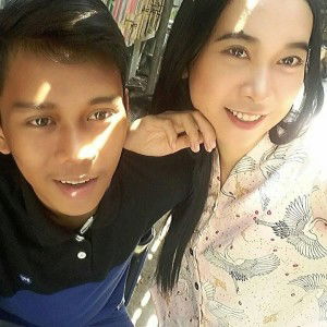 Laila Herdianz profile icon