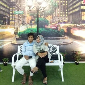 Sahrul Hairudin profile icon