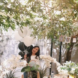 Evita Mulya Norris profile icon