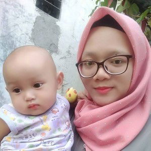 Anna Fitria Nurul Alkairi profile icon