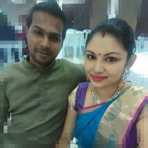 Sharmilla Shuba profile icon