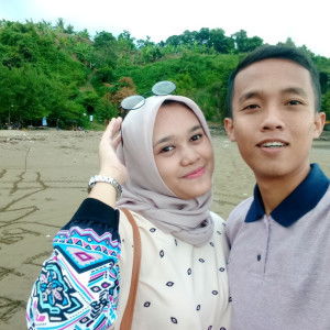 suci nuvitasari profile icon