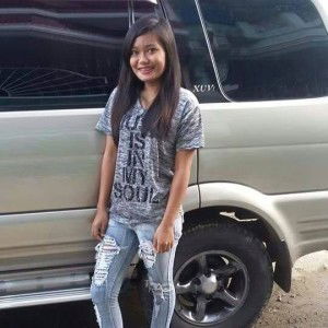 Melojane Somera Macatuggal profile icon