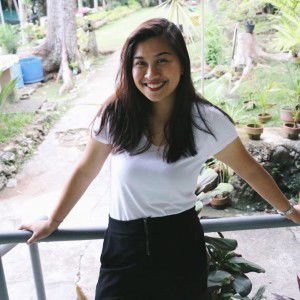 Pia Angela Cang Diaz profile icon