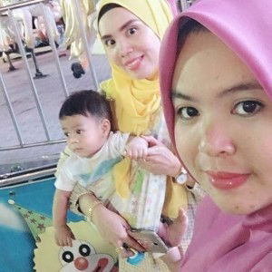 Adelia Fitriani profile icon