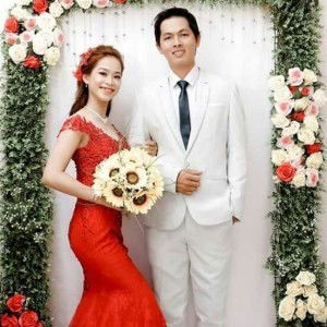 Tien Huynh profile icon