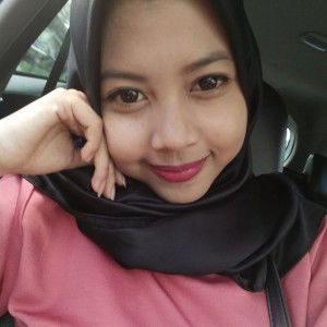 Zalfa Zahira profile icon