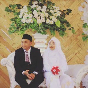 Mumtazah Ar-rohmah profile icon