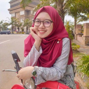 Titis Karunia Dewanti Titis profile icon