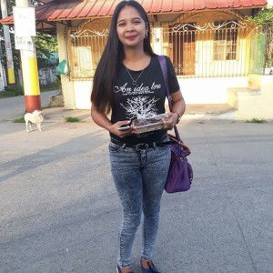 Ladyrhianne Angelo Avon profile icon