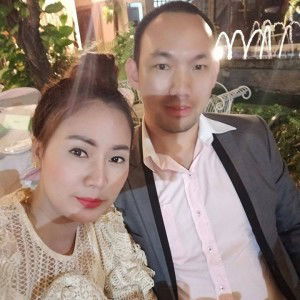 Aom Nantnaphas profile icon