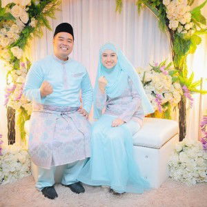 Azwani Mis'an profile icon