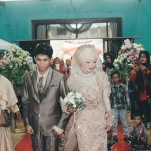 Shanti Dwi Herlinawati profile icon