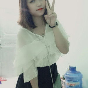 Linh Cao profile icon