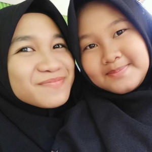 Chia Syamsiah profile icon