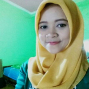 Enik tri utami profile icon