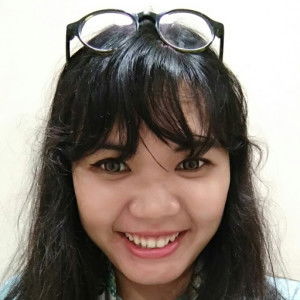 mamiGigih AR profile icon