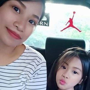 Allen Joy Baluyot Violante profile icon