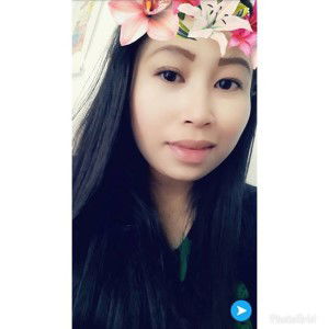 Sadiaah profile icon