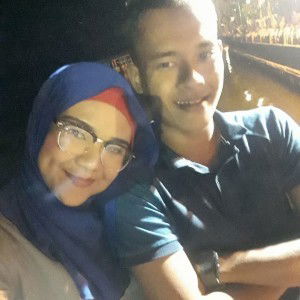 Siti Zueliyza profile icon