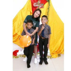 Gabby Leba profile icon