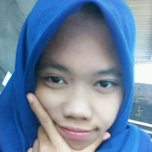 Putriy IzzNea profile icon