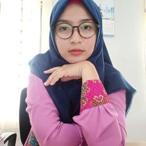 Detya Fatimah profile icon