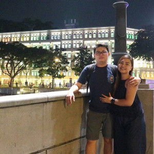 LJ Belisario-Peralta profile icon