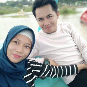 Desy Virgiyanti Desvir profile icon