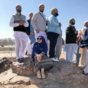 Ida Wati profile icon