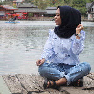 Kamelia Hapid profile icon