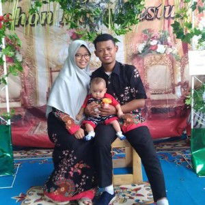 Aisah Aulia Amir profile icon