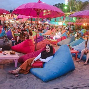 Zenny Andriani Zeze profile icon