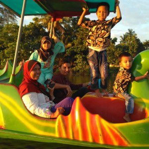 Nurhamidah Sikumbang profile icon