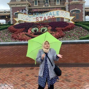 Anindita Widyastuti profile icon