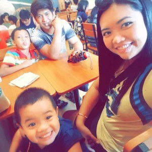 Kyle Mae Cabahug profile icon