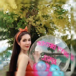 April April profile icon