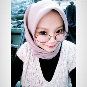 Zafiroh Rosyidah profile icon