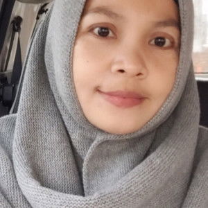 Peni Ambar Susilowati profile icon